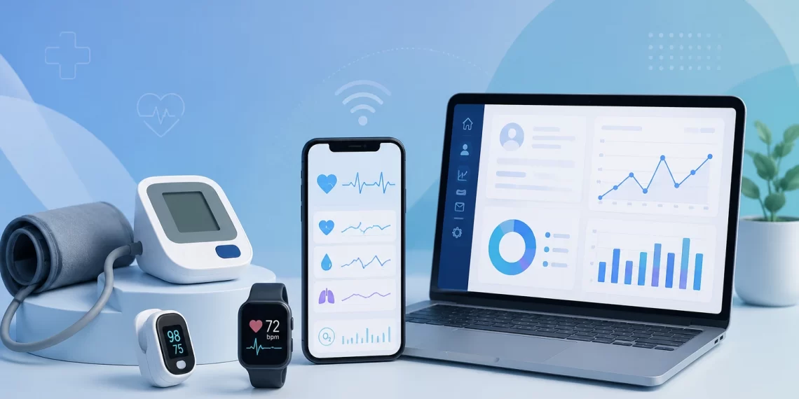 How Much Does it Cost to Develop a Remote Patient Monitoring Software?