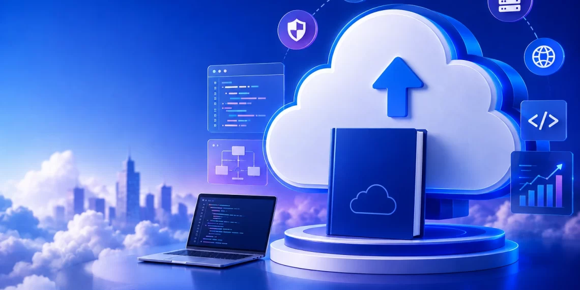 Ultimate Cloud App Development