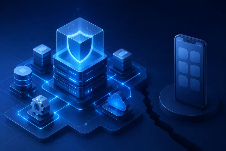 Why InsurTechs Biggest Opportunity is Infrastructure, not Customer-Facing Apps