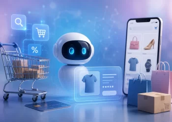AI in eommerce: Benefits, Use Cases, Trends & Future Guide