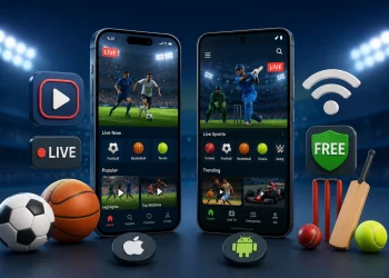 Best Free Sports Streaming Apps for iOS and Android Platforms