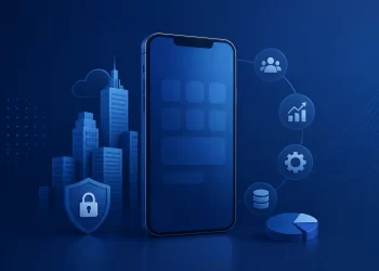 Enterprise Mobile App Development