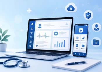 Healthcare Software Development