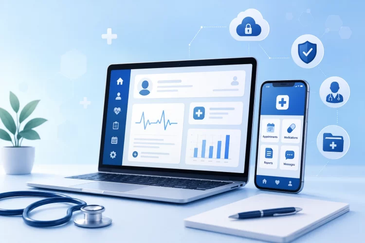 Healthcare Software Development