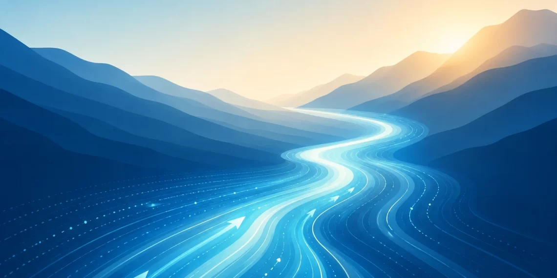 How Independent Brokers Are Moving Upstream With AI