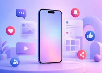 How to Build a Social Media App