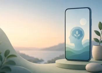 Mental Health App Development