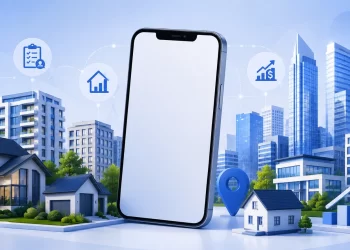 Real Estate App Development