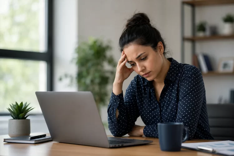 Why Aren't Employees Using Your Mental Health Benefits