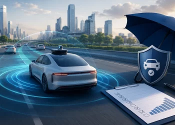 Autonomous Vehicles Are Breaking Auto Insurance Underwriting