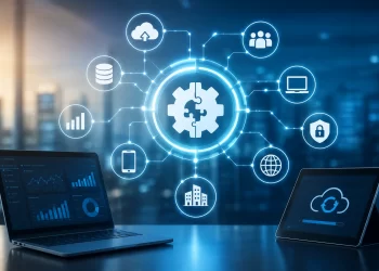 Enterprise Application Integration