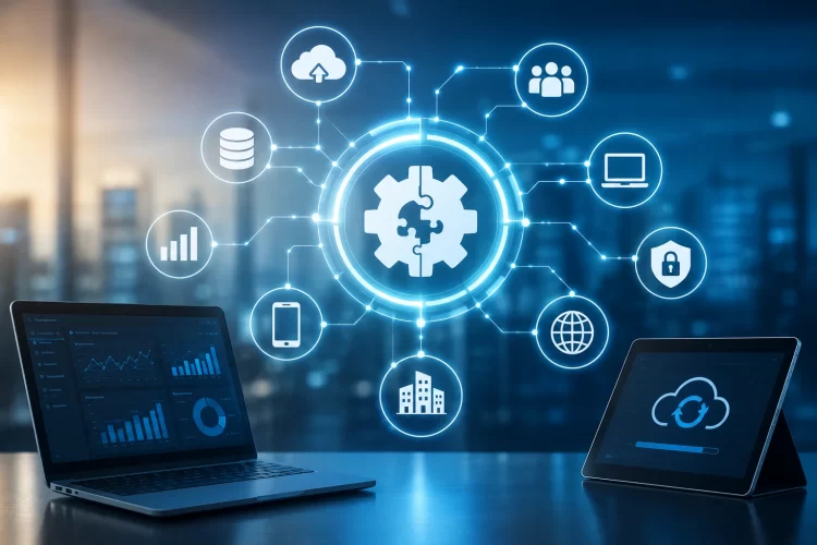 Enterprise Application Integration