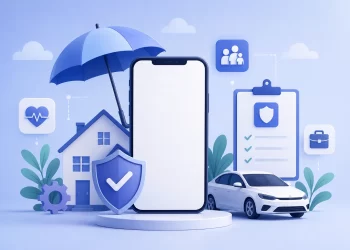 How to Build an Insurance App