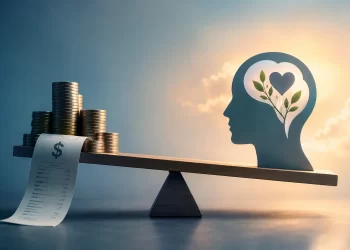 Mental Health is Now a Cost Driver