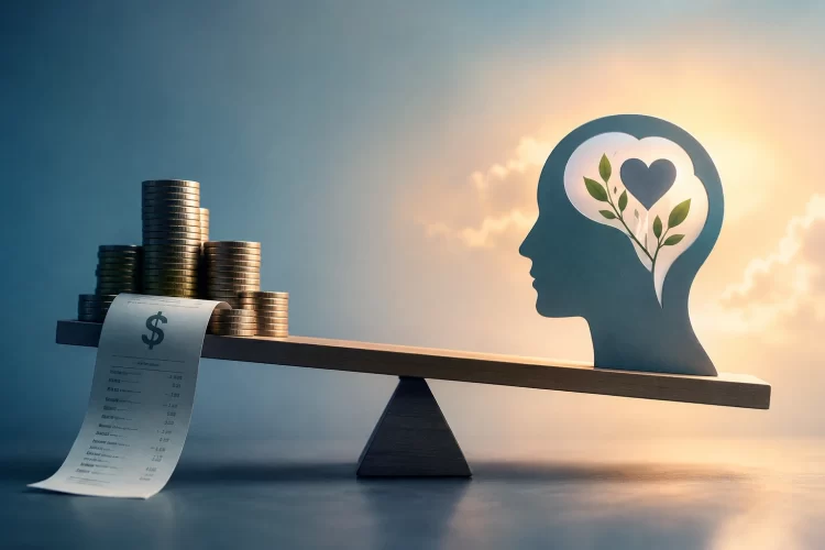 Mental Health is Now a Cost Driver