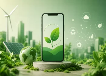 Why Businesses Should Invest in Green App Development