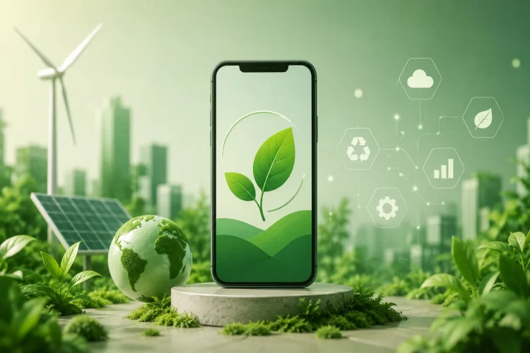 Why Businesses Should Invest in Green App Development
