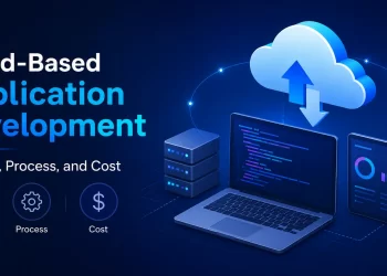 Cloud-Based-Application-Development