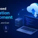Cloud-Based-Application-Development