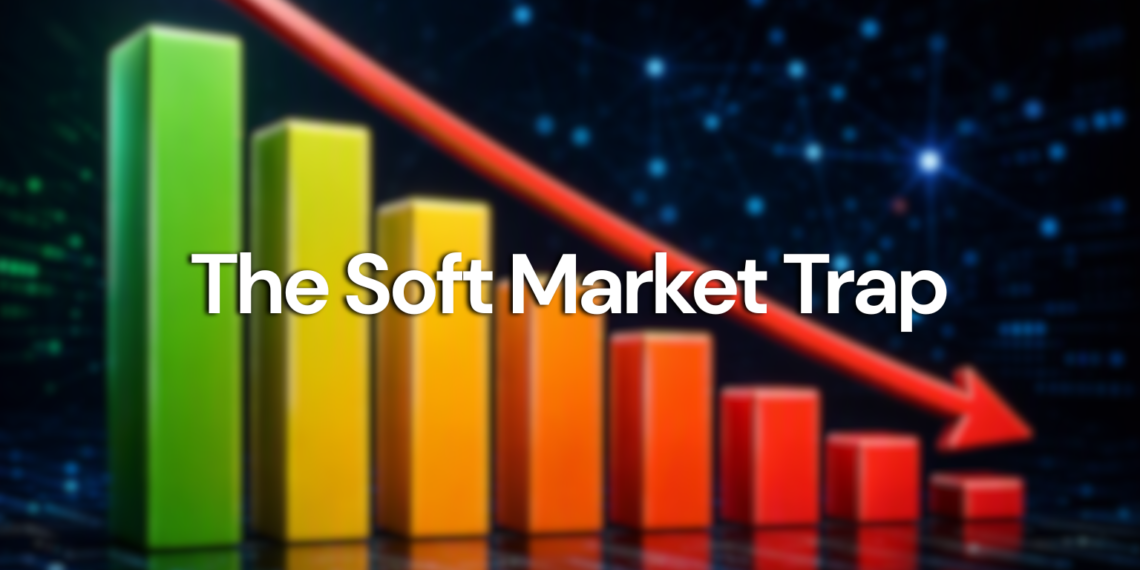 The Soft Market Trap