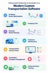 Advanced Features in a Transport App_1790334186375