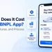 BNPL App Cost Guide