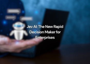 Jev AI: The New Rapid Decision Maker for Enterprises