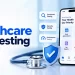 Healthcare App Testing