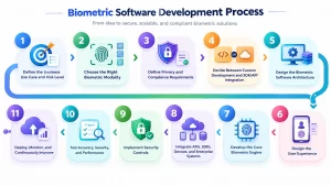 How to Develop Biometric Software_ Step-by-Step