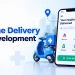 Medicine Delivery App Development