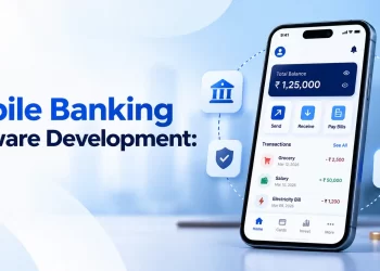 Mobile Banking Software Development