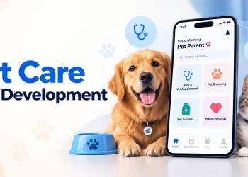 Pet-Care-App-Development
