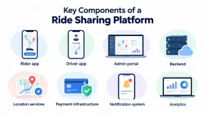 Ride-Sharing Platform Components_1790230029983