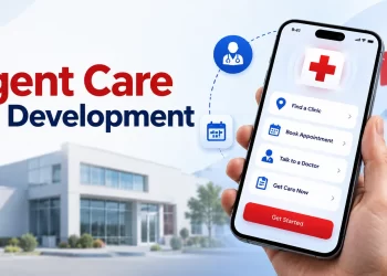 Urgent-Care-App-Development