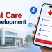 Urgent-Care-App-Development