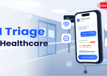 AI Triage in Healthcare