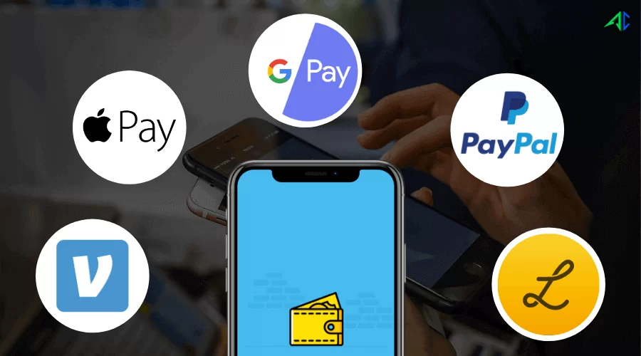 Wallet Payment image