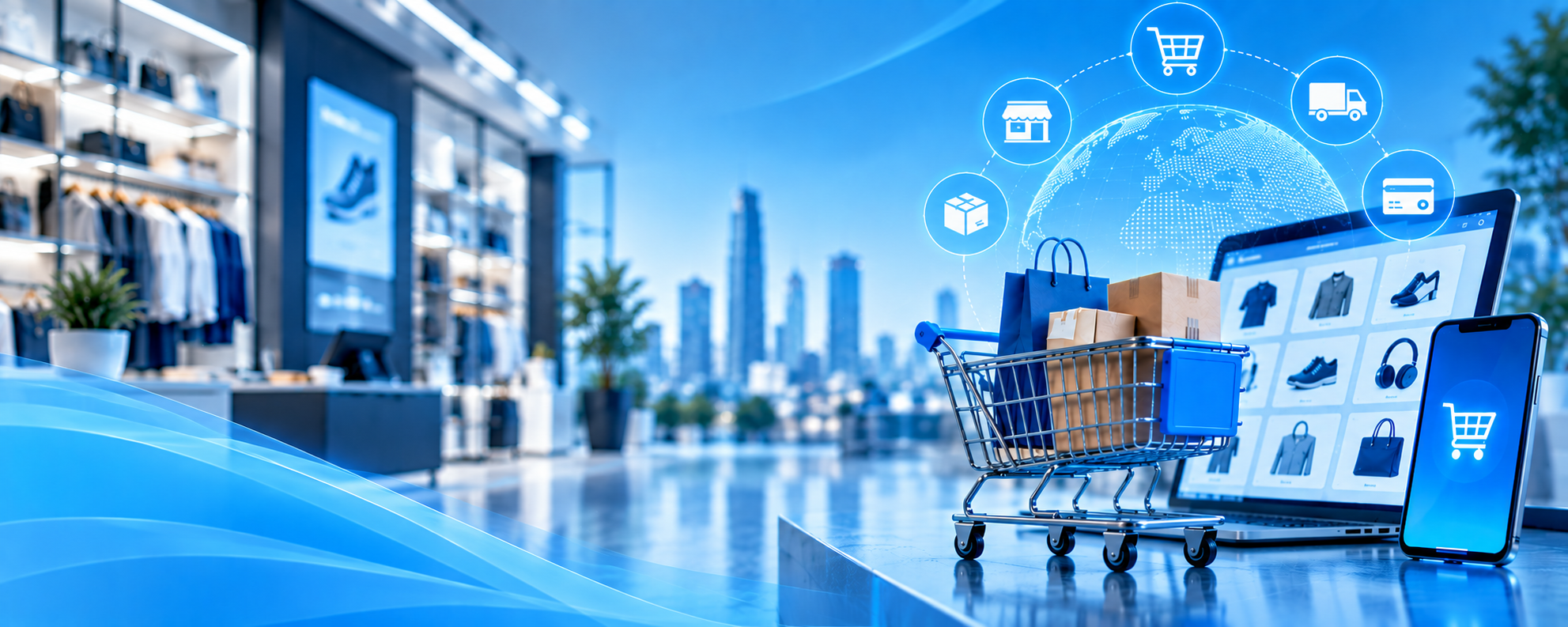 On-Demand Laundry Service App Development