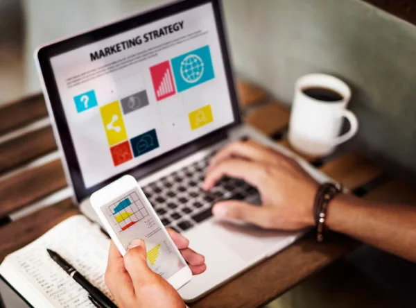 ASO to improve visibility of app in the app stores