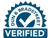 Dun & Bradstreet Verified