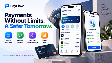 Fintech Payment Gateway Modernization