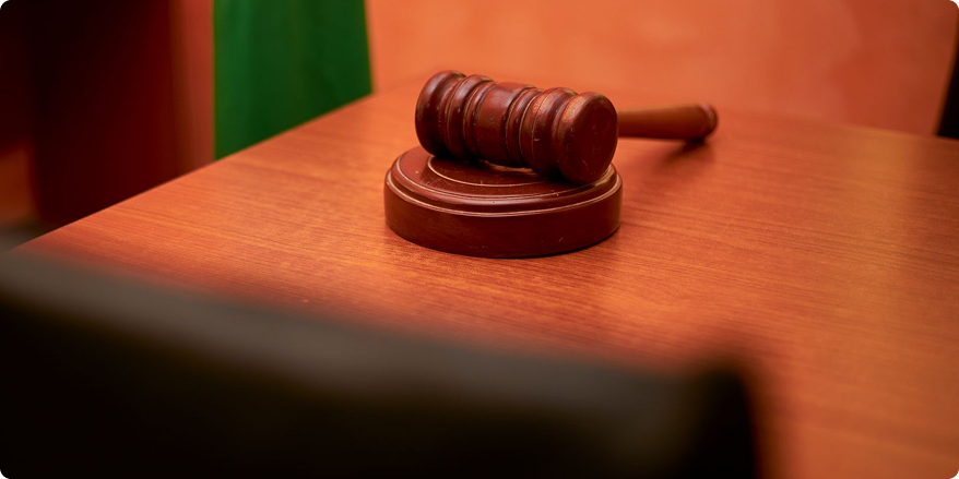 Legal ERP platform modernizing IP case management for a law firm