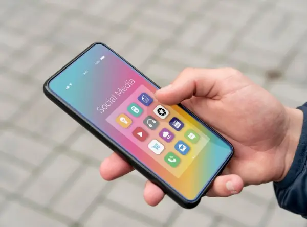 Native iOS and Android components