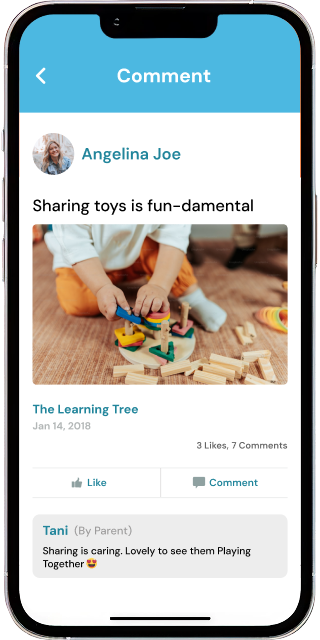 Notebook App
