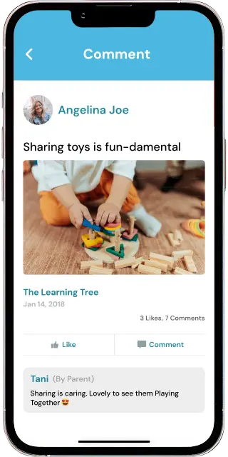Notebook App
