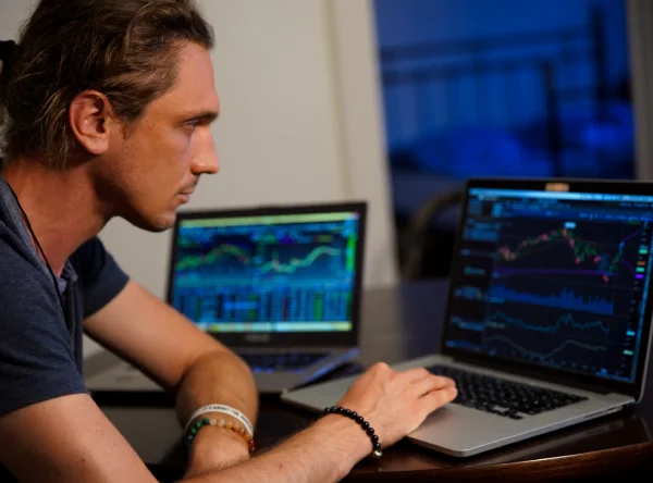 Research market and competitors