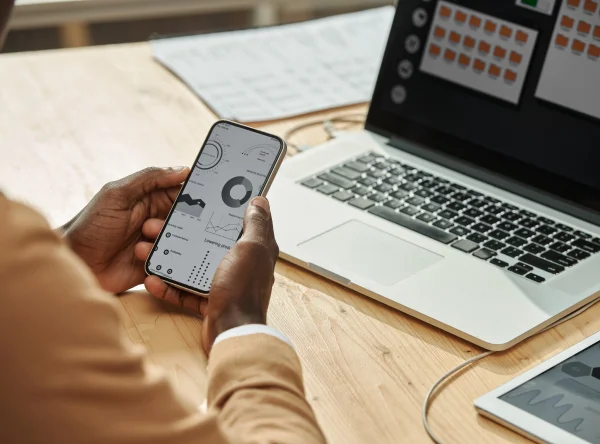 Responsive Apps