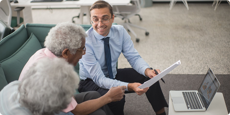 UrynX healthcare diagnostics team and patient testing workflows