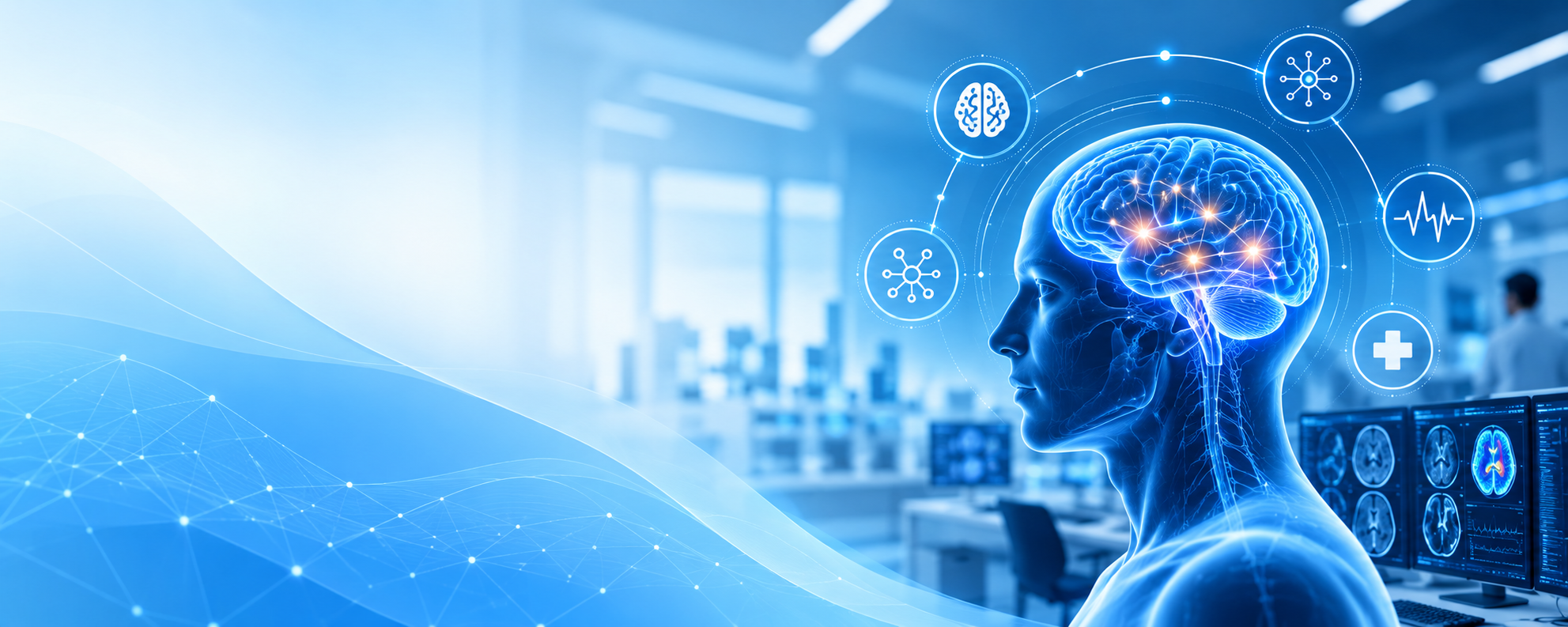 Reimagining Healthcare Diagnostics with AI