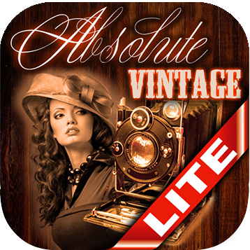 absolute-vintage-lite-potrait-creator-app